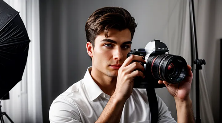 Как настроить уведомления о просмотре фотографий