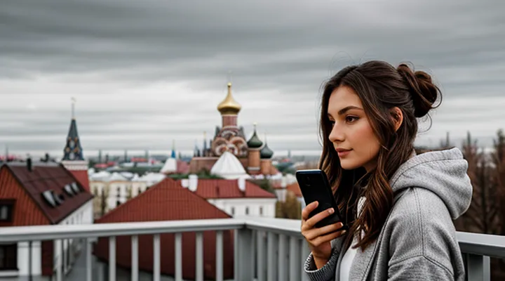 Как сделать группу скрытой